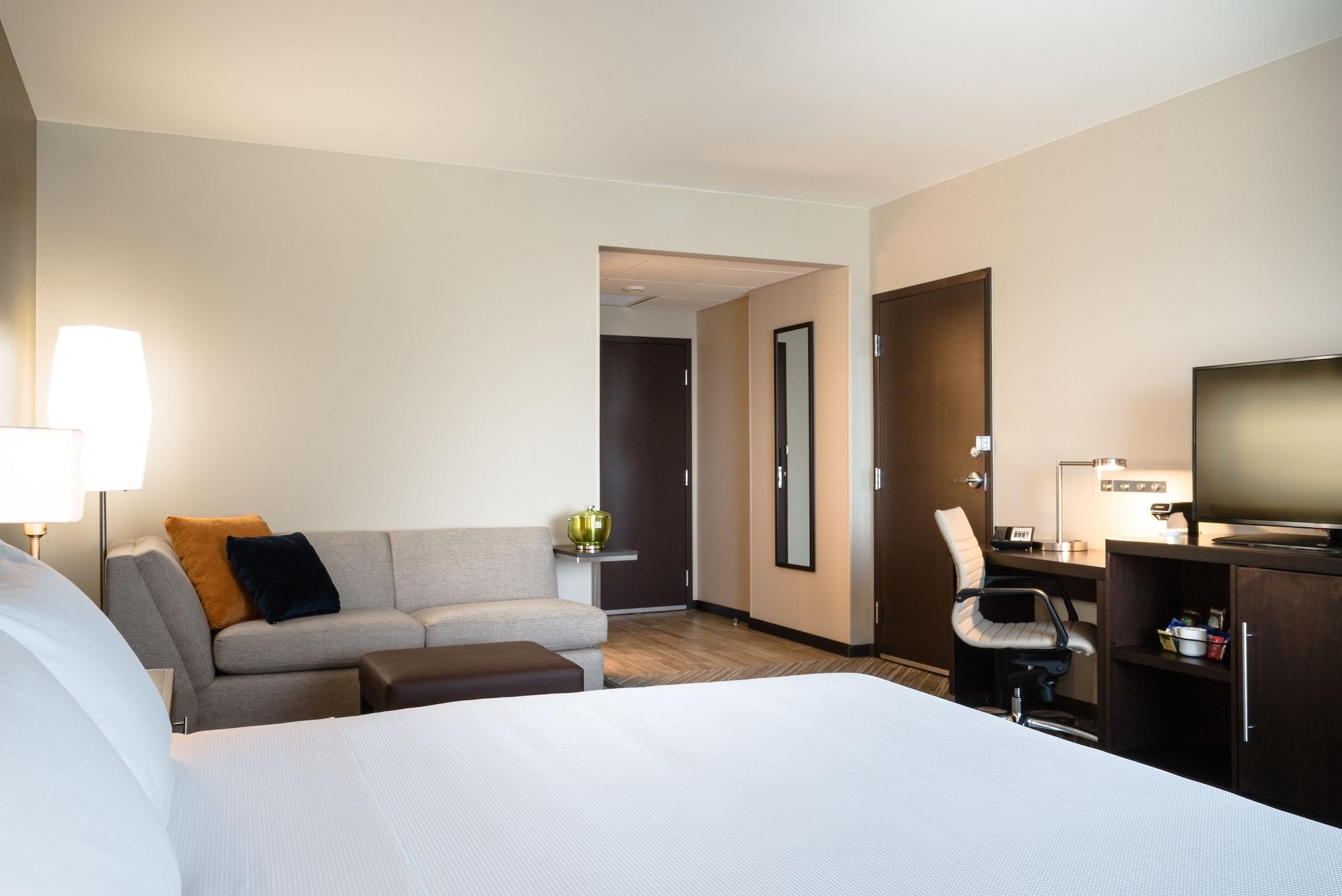 Hyatt Place Celaya Celaya  Exterior foto