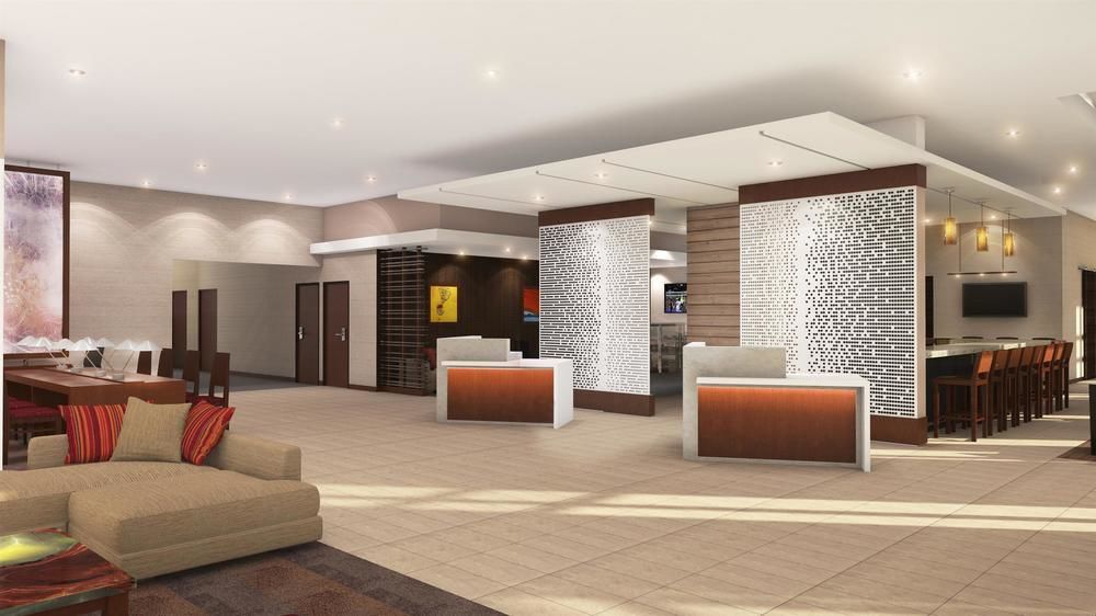 Hyatt Place Celaya Celaya  Exterior foto