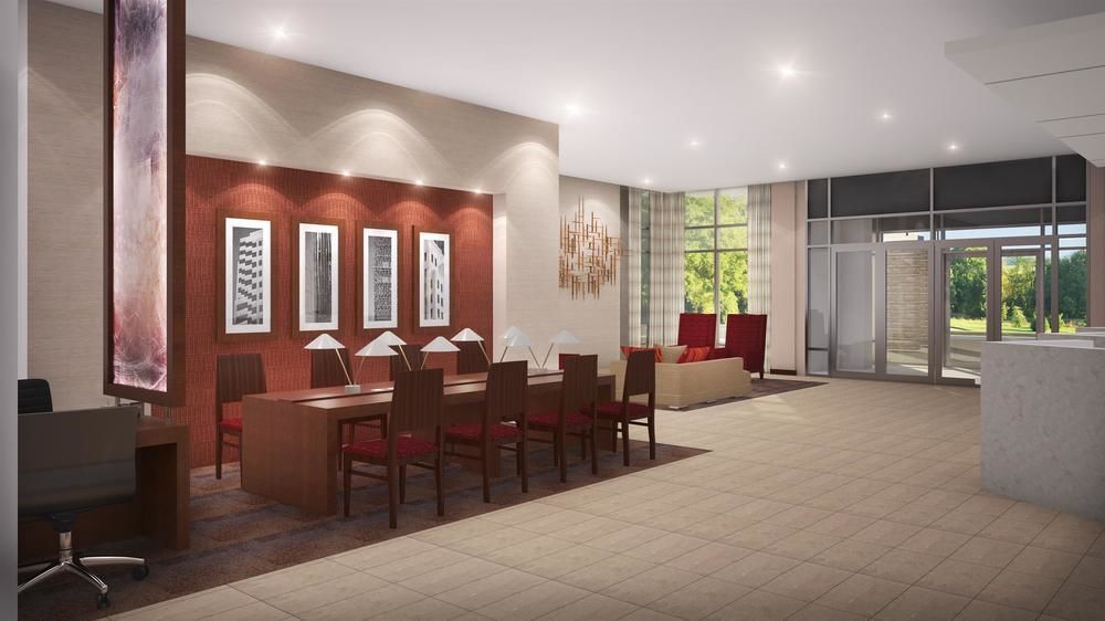 Hyatt Place Celaya Celaya  Exterior foto