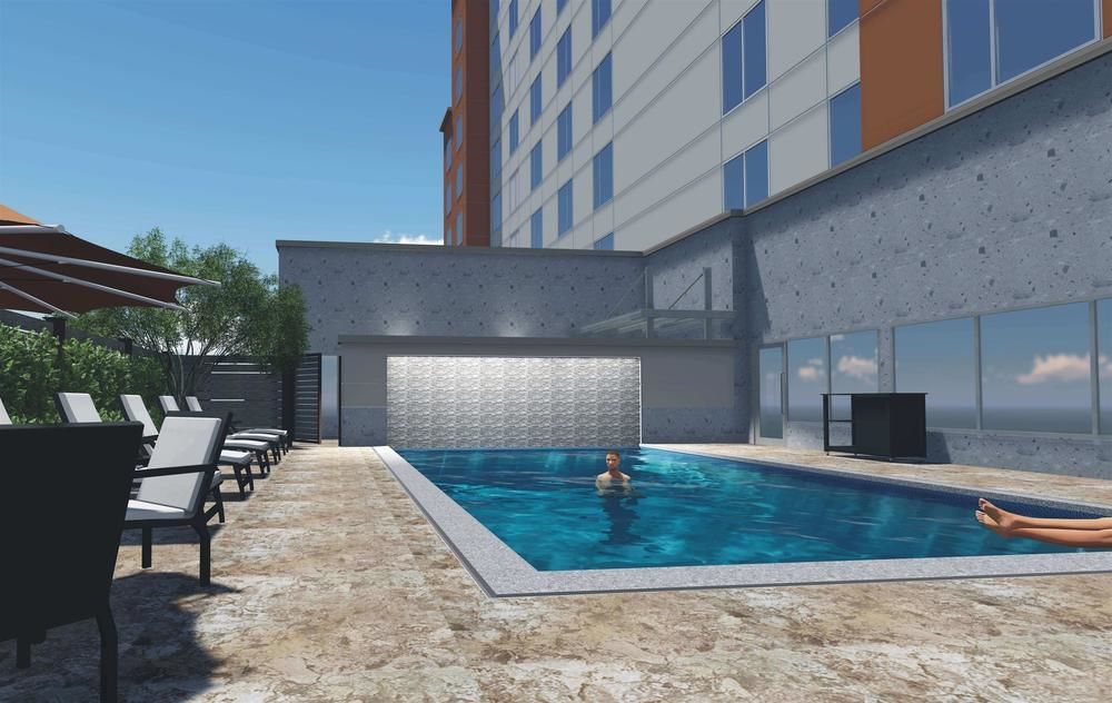 Hyatt Place Celaya Celaya  Exterior foto