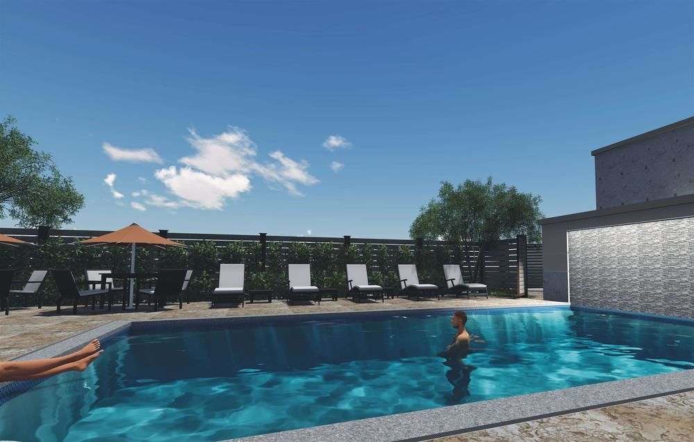 Hyatt Place Celaya Celaya  Exterior foto