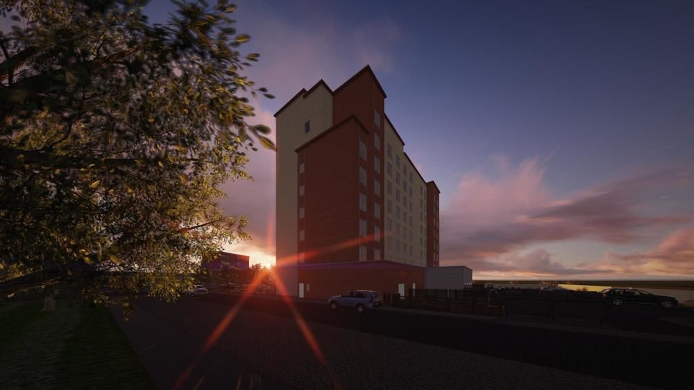 Hyatt Place Celaya Celaya  Exterior foto