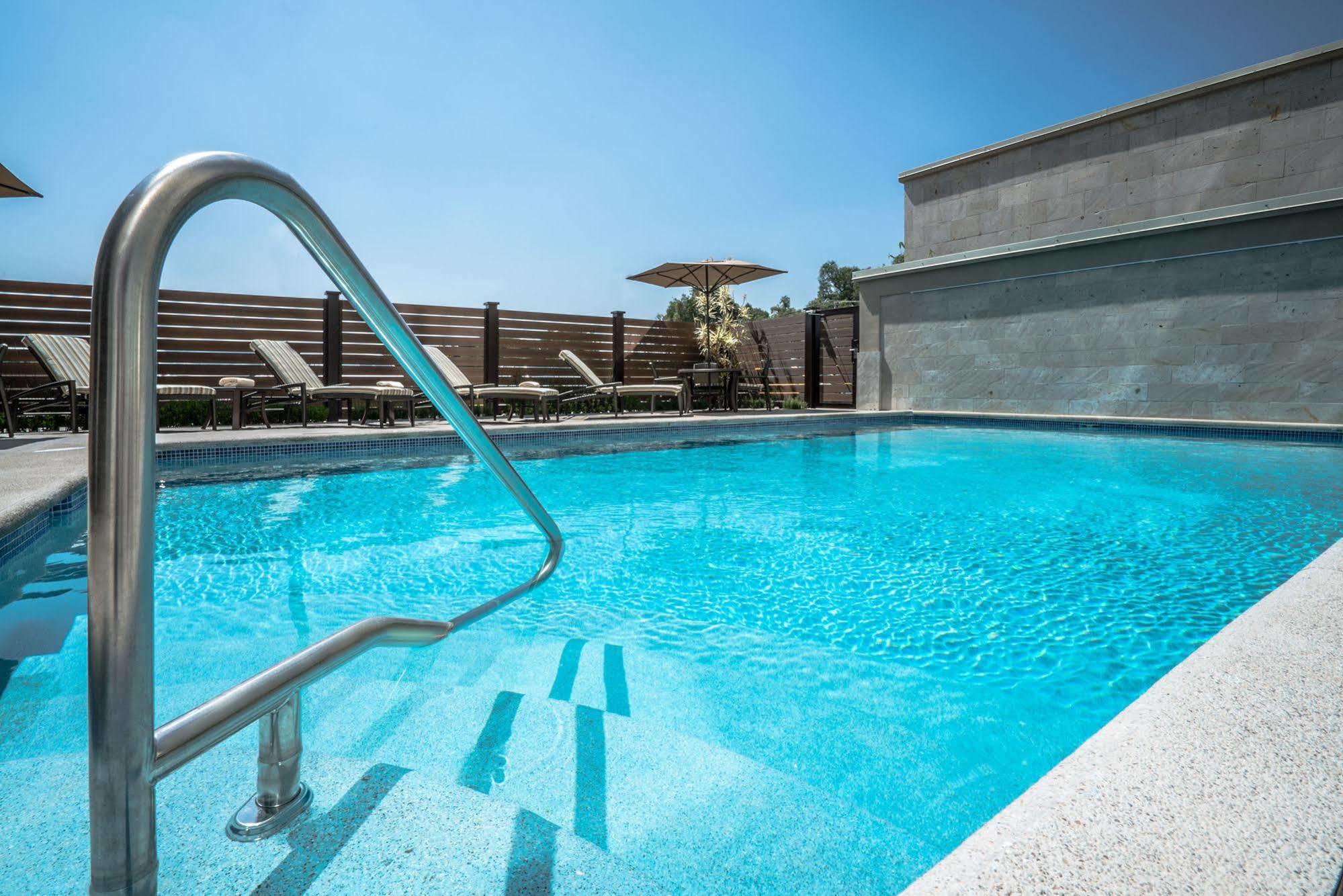 Hyatt Place Celaya Celaya  Exterior foto